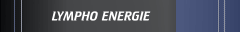 LYMPHO ENERGIE